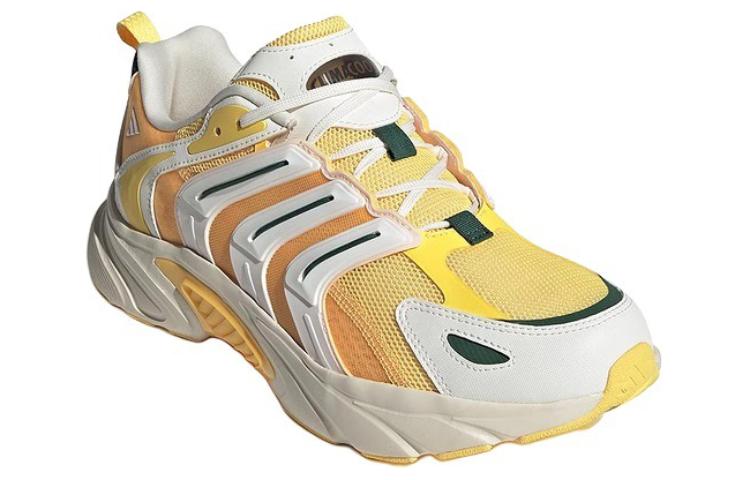 adidas Climacool Bounce 'White Yellow' IF6728
