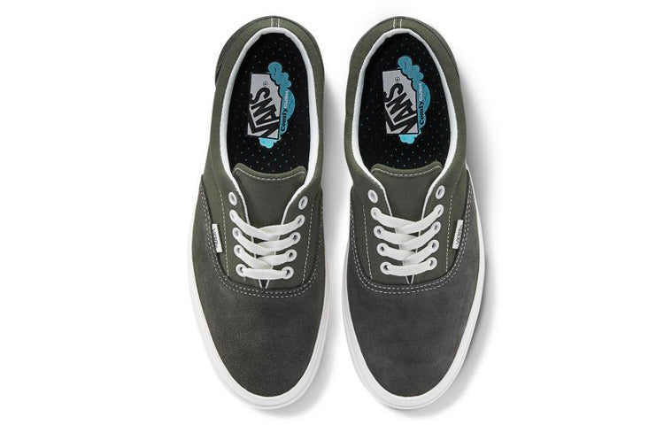 Vans ComfyCush Era 'Ripstop - Forest Night' VN0A3WM9TE8