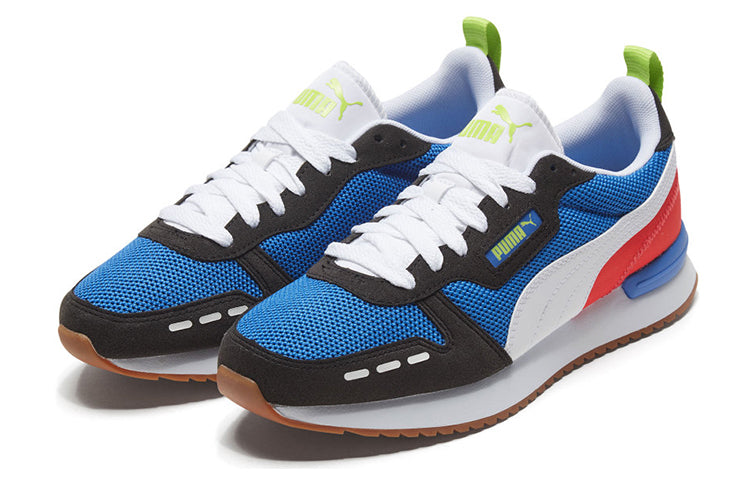 PUMA R78 'Palace Blue' 373117-03