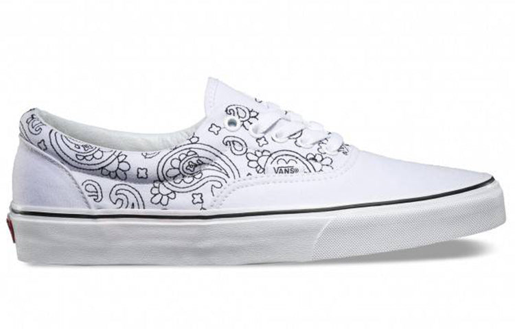 Vans Era White VN000V18FI9T
