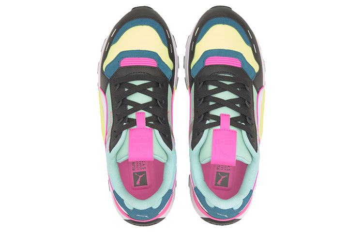 PUMA Rs 2.0 Future Blue/Pink 374011-05