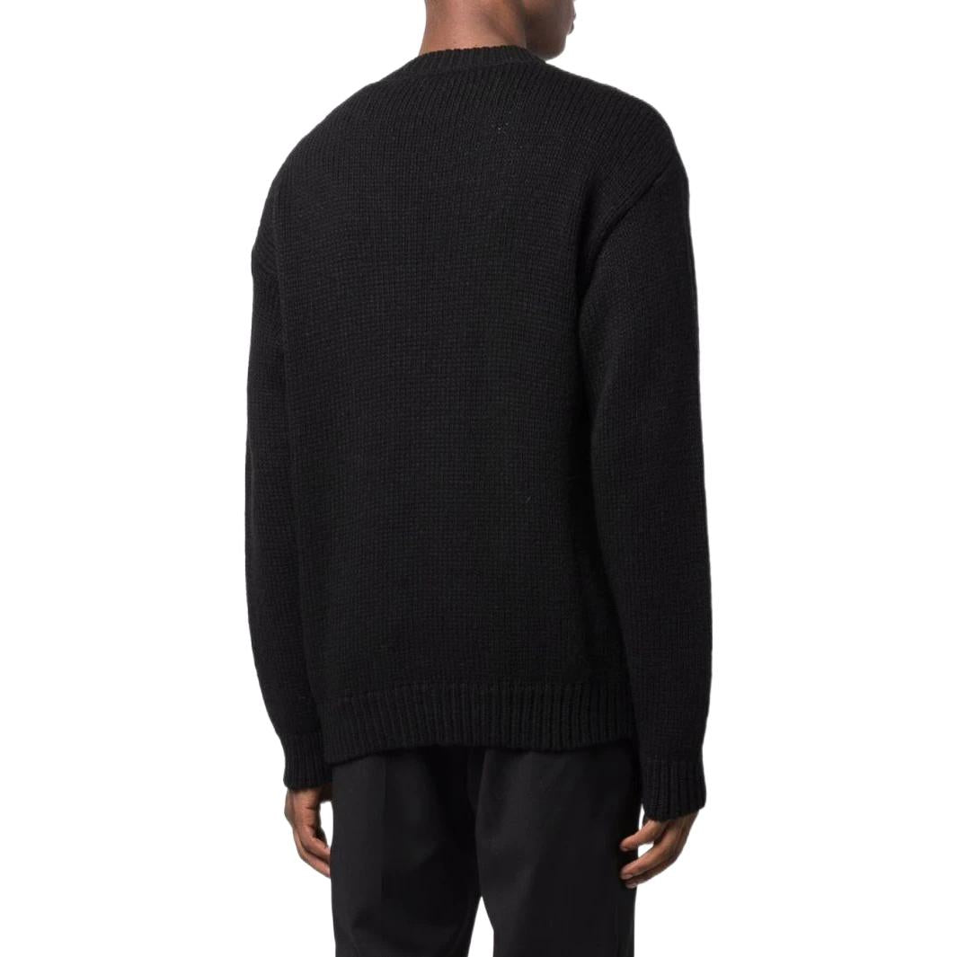 Off-White FW22 Logo OMHE085F21KNI00110091009