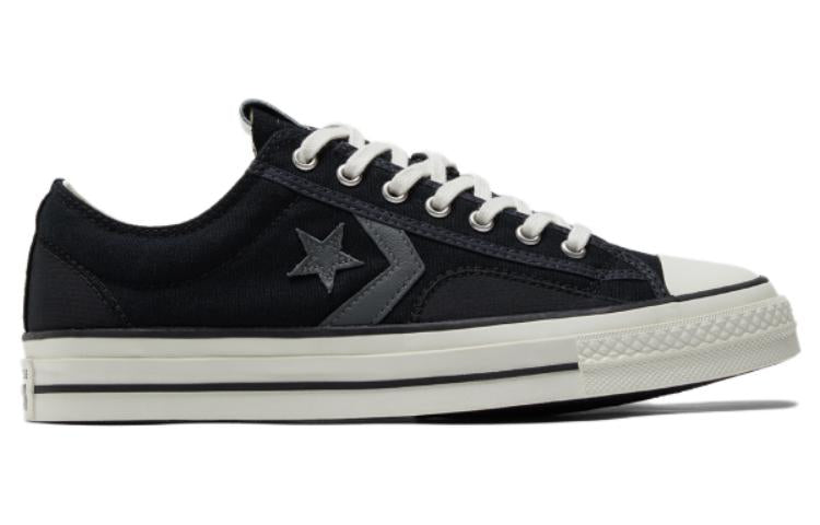 Converse Star Player 76 Colorblock 'Black' A06110C
