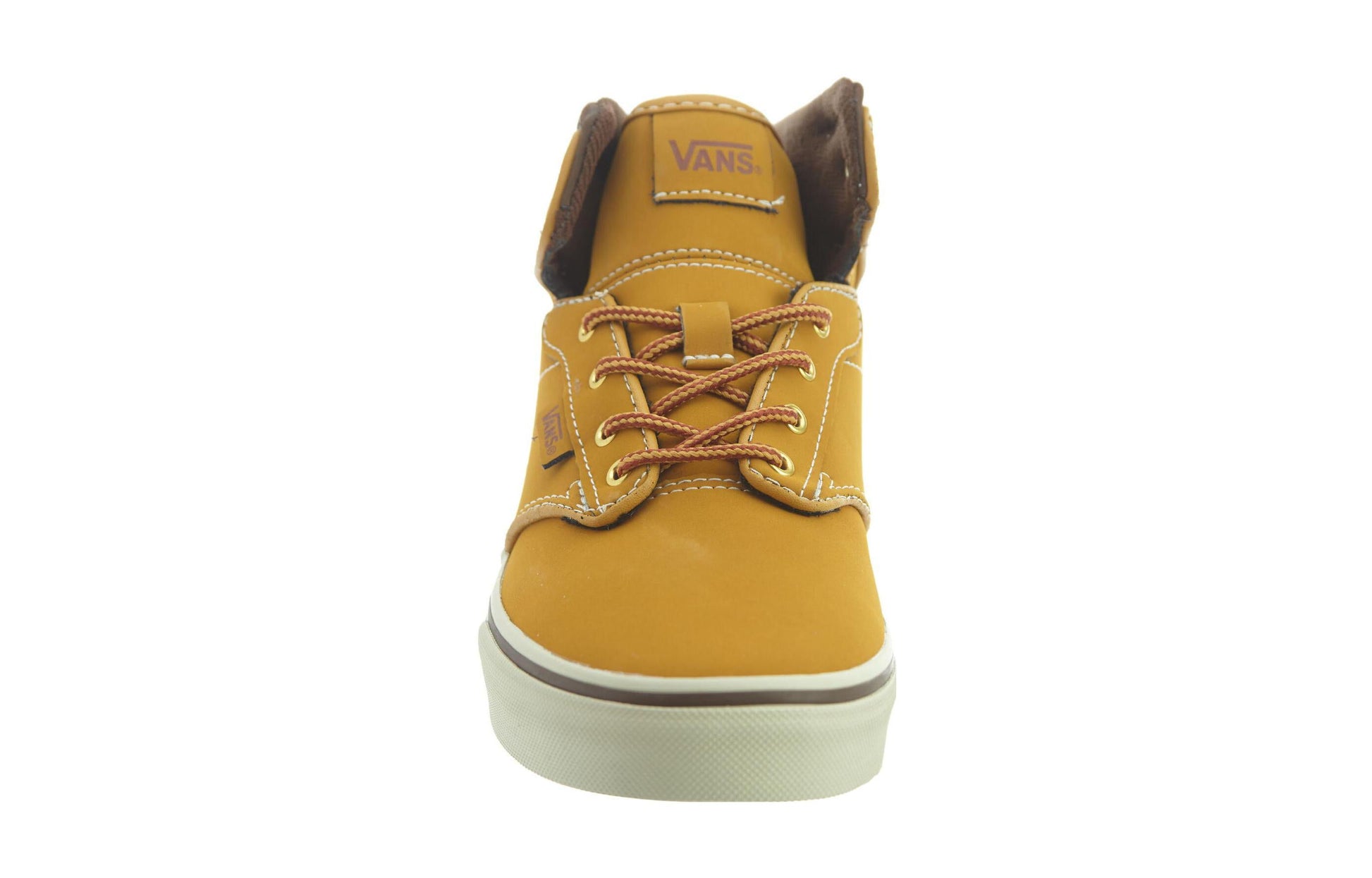 (PS) Vans Atwood Hi Skate Shoes 'Tan' VN000VH1GEV