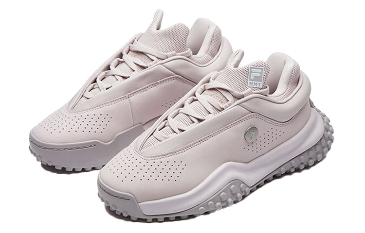 (WMNS) Mihara x FILA FM7 Daddy Shoes Purple F12W114136FHV
