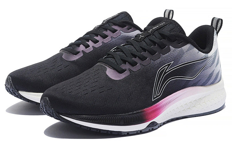 (WMNS) Li-Ning Dark Horse 5 'Black Grey' ARMS010-10