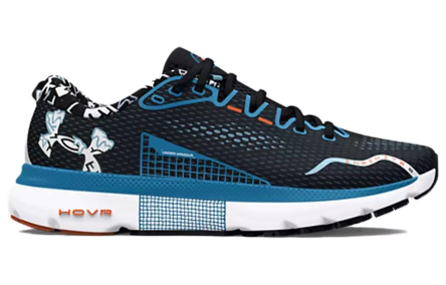 Under Armour HOVR Infinite 5 'Inclement Weather' 3027430-001