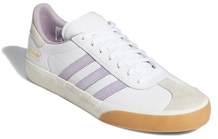 adidas x Nora Vasconcellos Gazelle ADV 'White Soft Vision' H01024