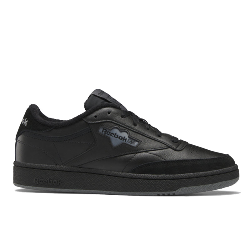 Reebok Club C 85 'Triple Black' GV6984