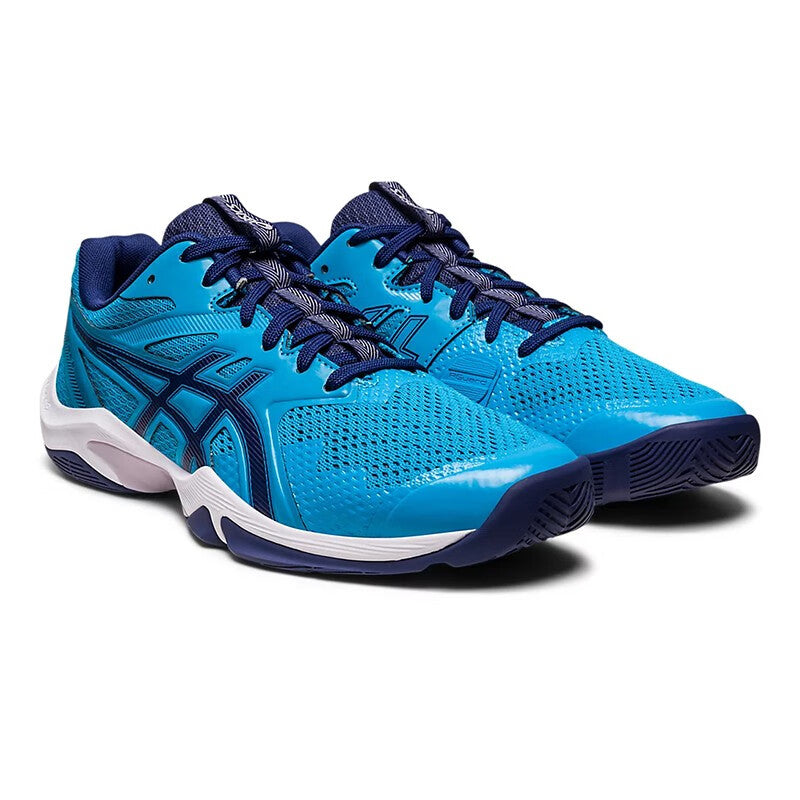 ASICS Gel-Blade 8 'Island Blue' 1071A066-404