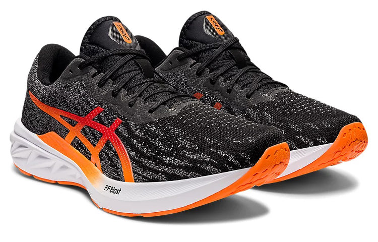 ASICS Dynablast 2 'Grey Orange' 1011B205-003