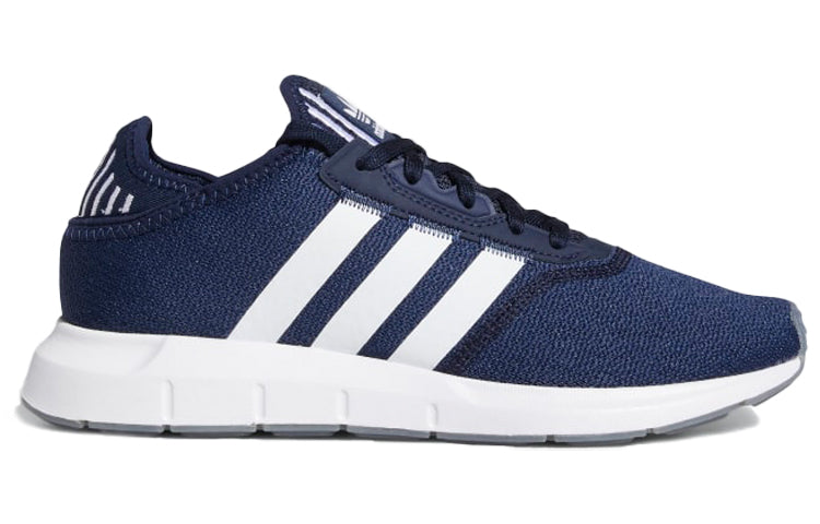 (WMNS) adidas Swift Run X 'Collegiate Navy' FY2137