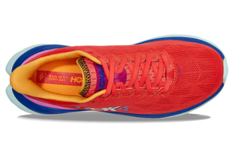 (WMNS) HOKA ONE ONE Mach 4 'Fiesta Bluing' 1113529-FBLN