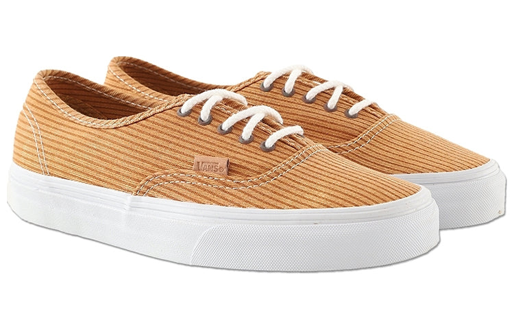 Vans Authentic 'Yellow' VN000ZUIFQV