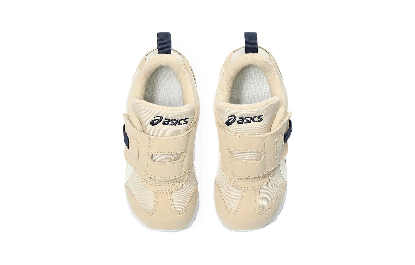 (PS) ASICS Idaho Mini FW 2 'Beige Off White' 1144A317-250