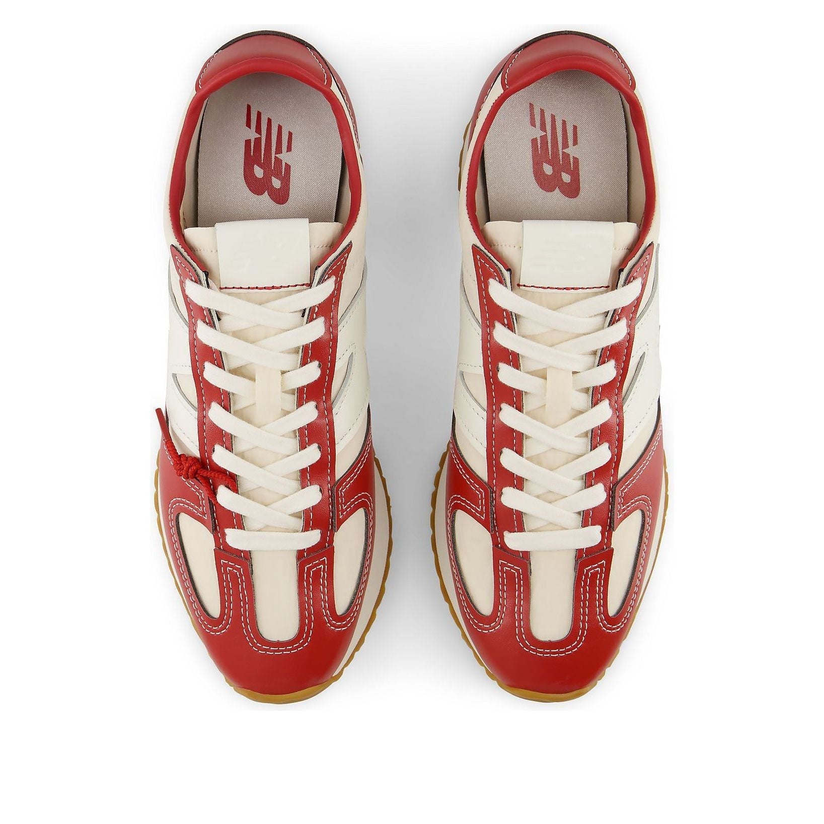 New Balance 471 'Shadow Red Permafrost' U4715IR