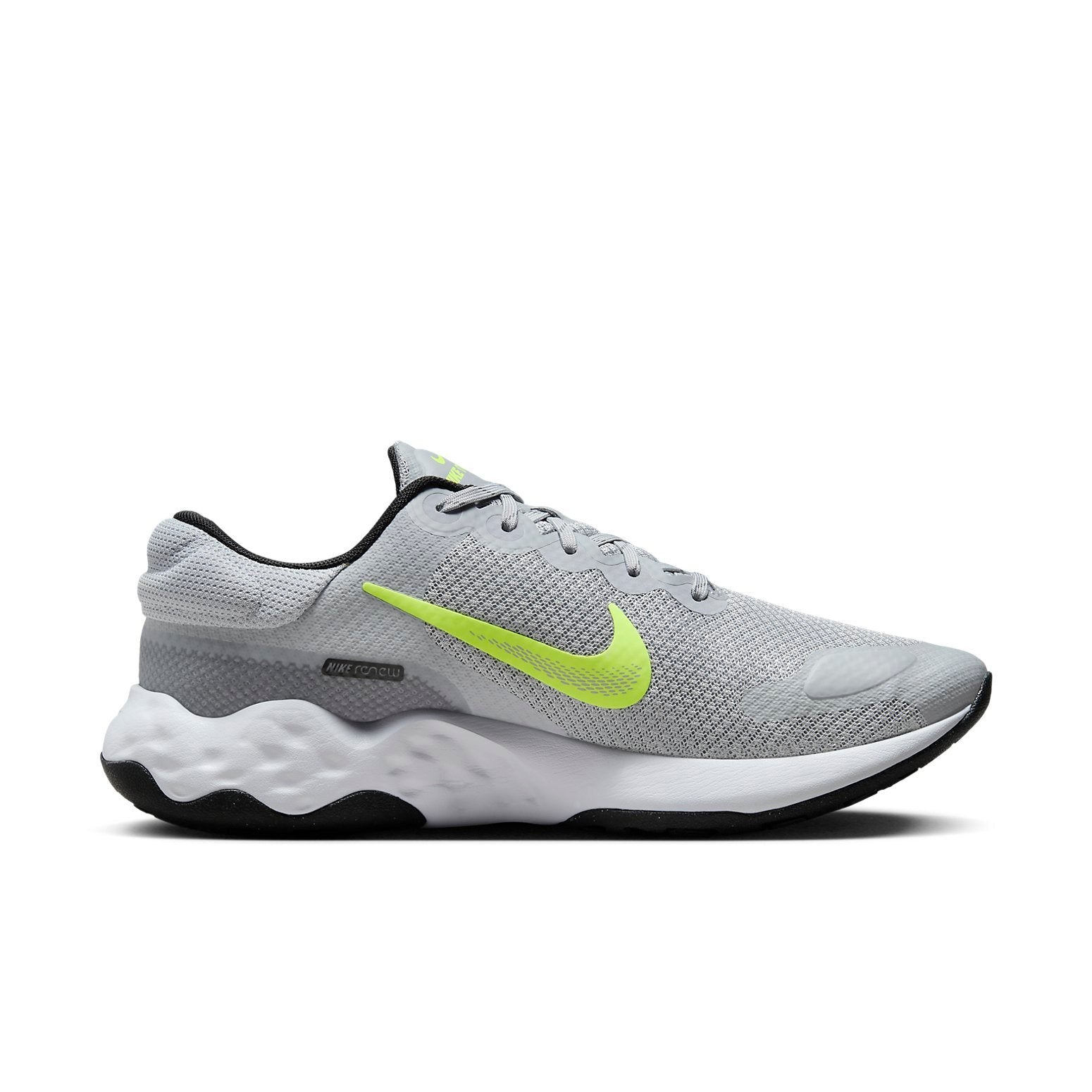 Nike Renew Ride 3 'Wolf Grey Volt' DC8185-010