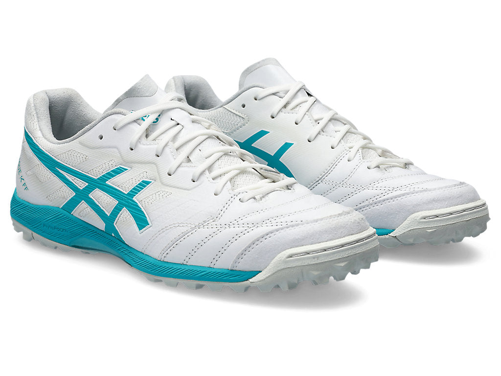 ASICS Destaque K FF TF 'White Sea Glass' 1111A218-101