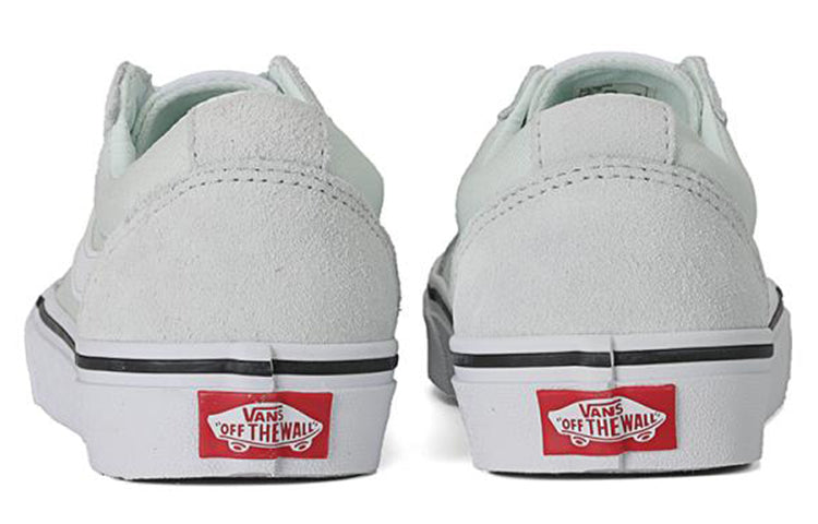 Vans Ward Green Light Green VN0A5EM62XD