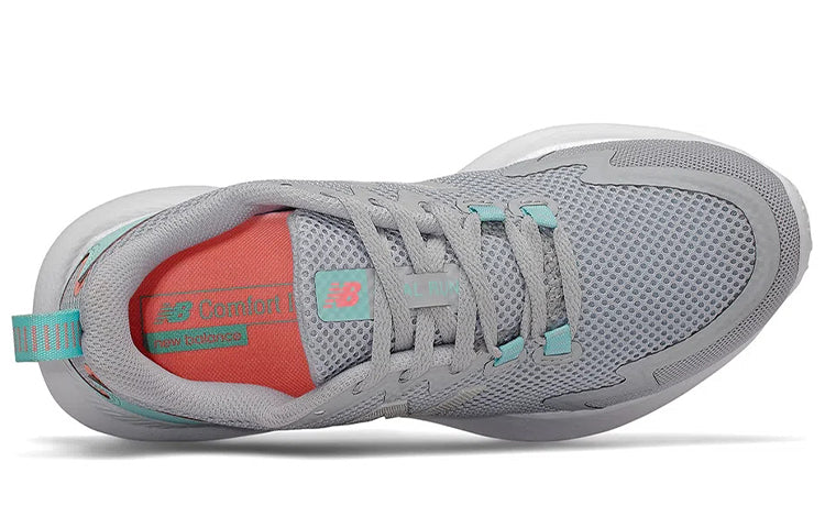(WMNS) New Balance Ryval Grey WRYVLLM1