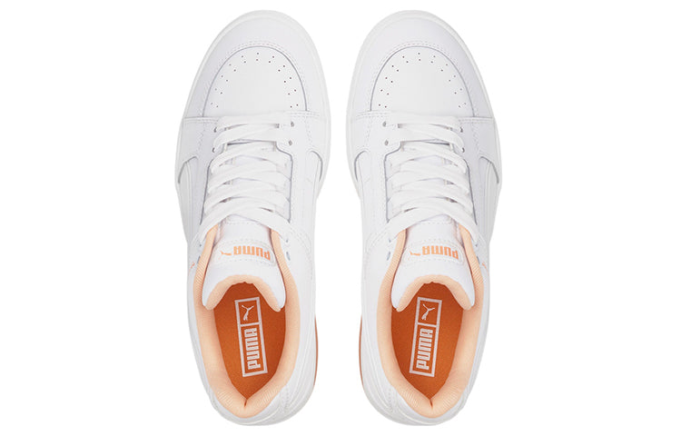 PUMA Slipstream Lo Reprise 'White' 384233-05