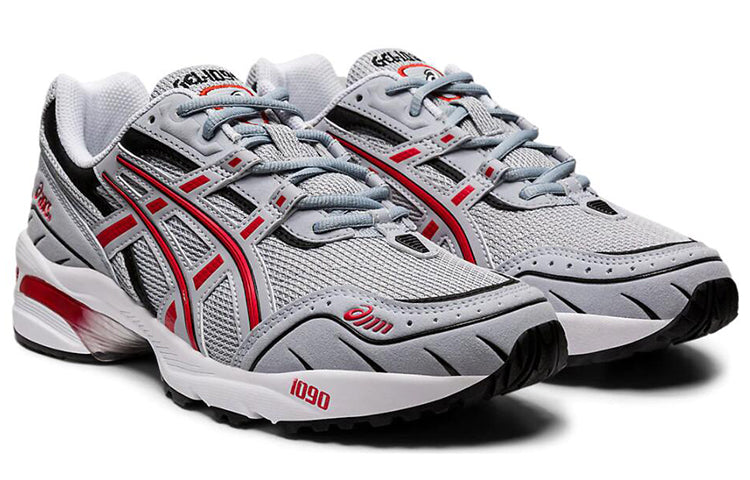 ASICS Gel-1090 'Grey Red' 1021A385-020