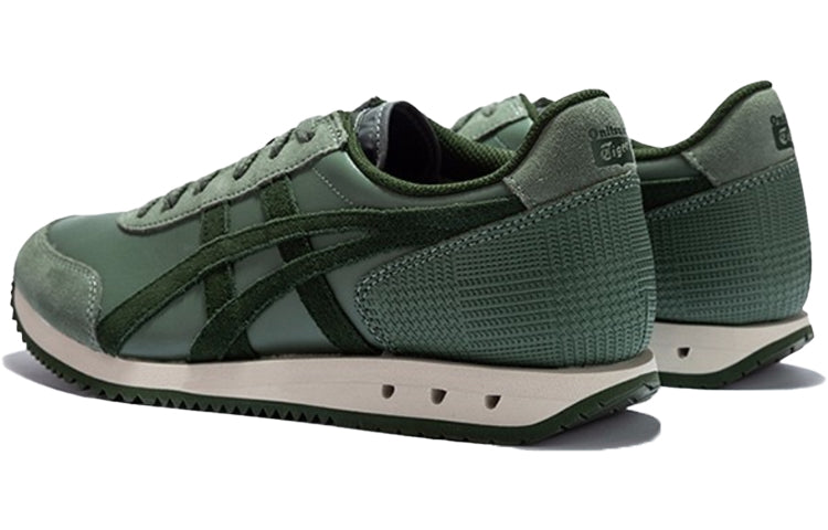 Onitsuka Tiger New York 'Olive Green' 1183A440-300