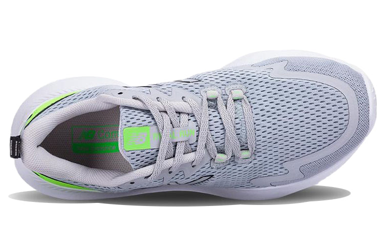 New Balance Ryval Grey/Green MRYVLAA1B