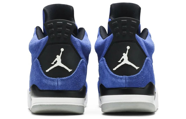 Air Jordan Son Of Mars Low 'Hyper Royal' 580603-401