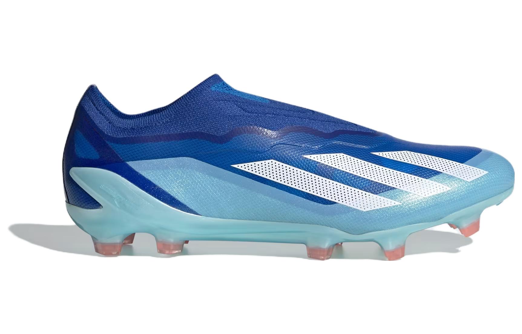 adidas X Crazyfast.1 FG 'Marinerush Pack' FZ6563