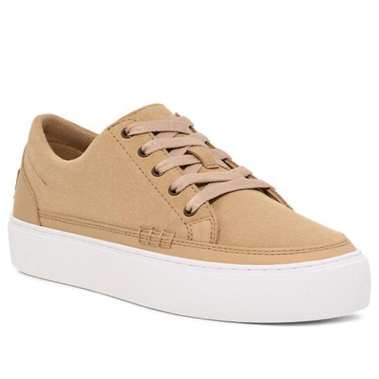 UGG Cakewalk 'Mustard Seed' 1170554-MDSD