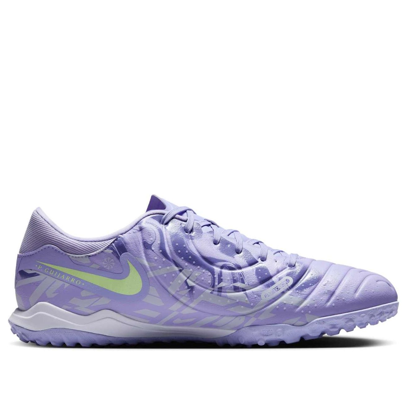 Nike Tiempo Legend 10 Academy TF 'United Pack' HF1591-500