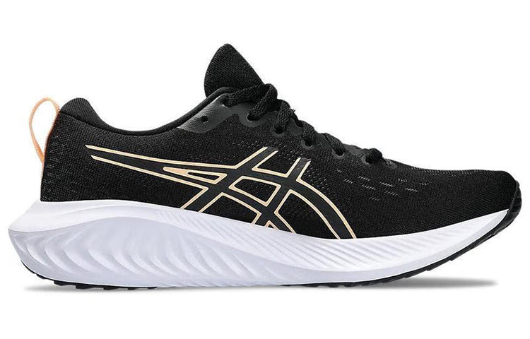 (WMNS) ASICS Gel-Excite 10 'Black Apricot Crush' 1012B418-005