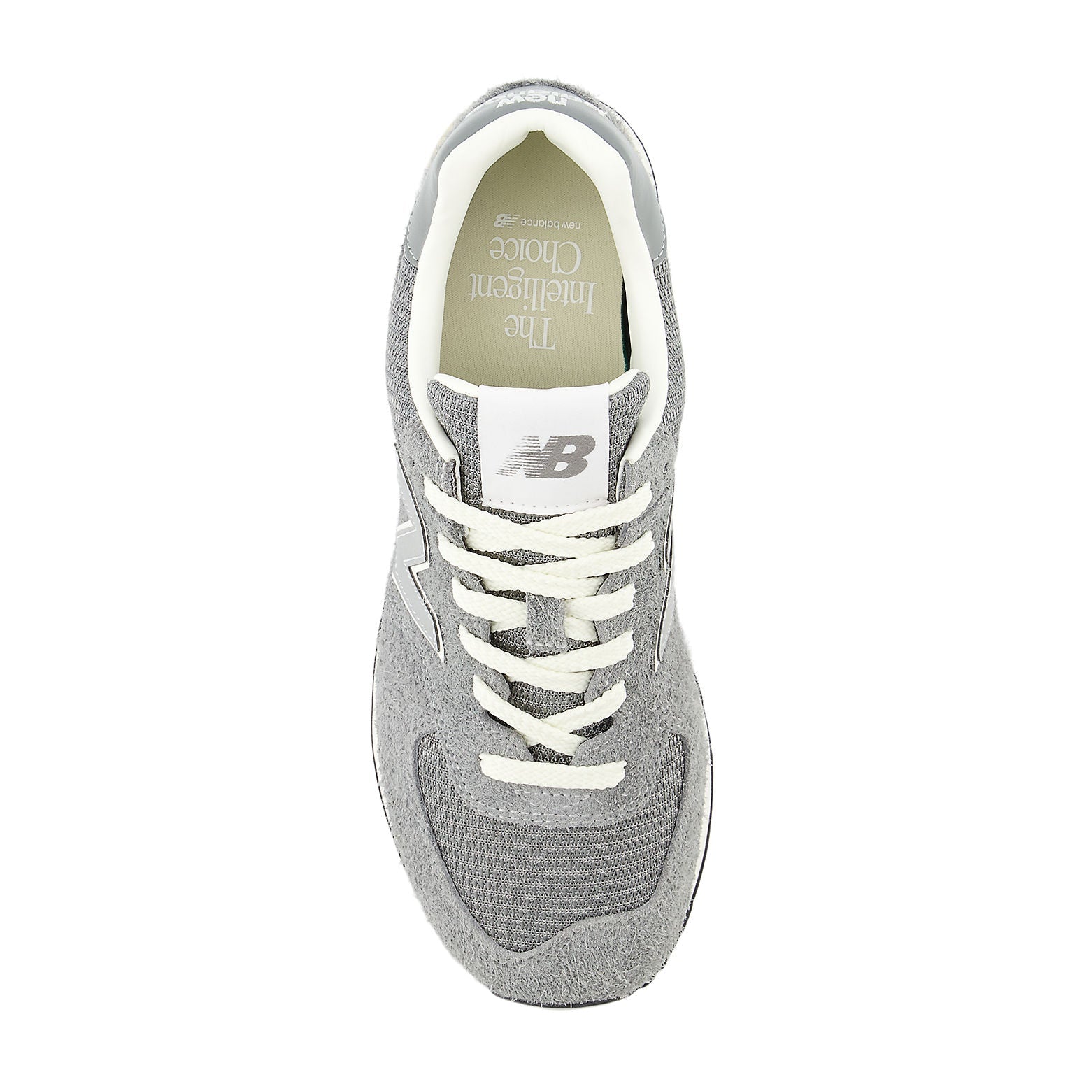 New Balance 574 x Pottery 'Soft Grey' U574GG2