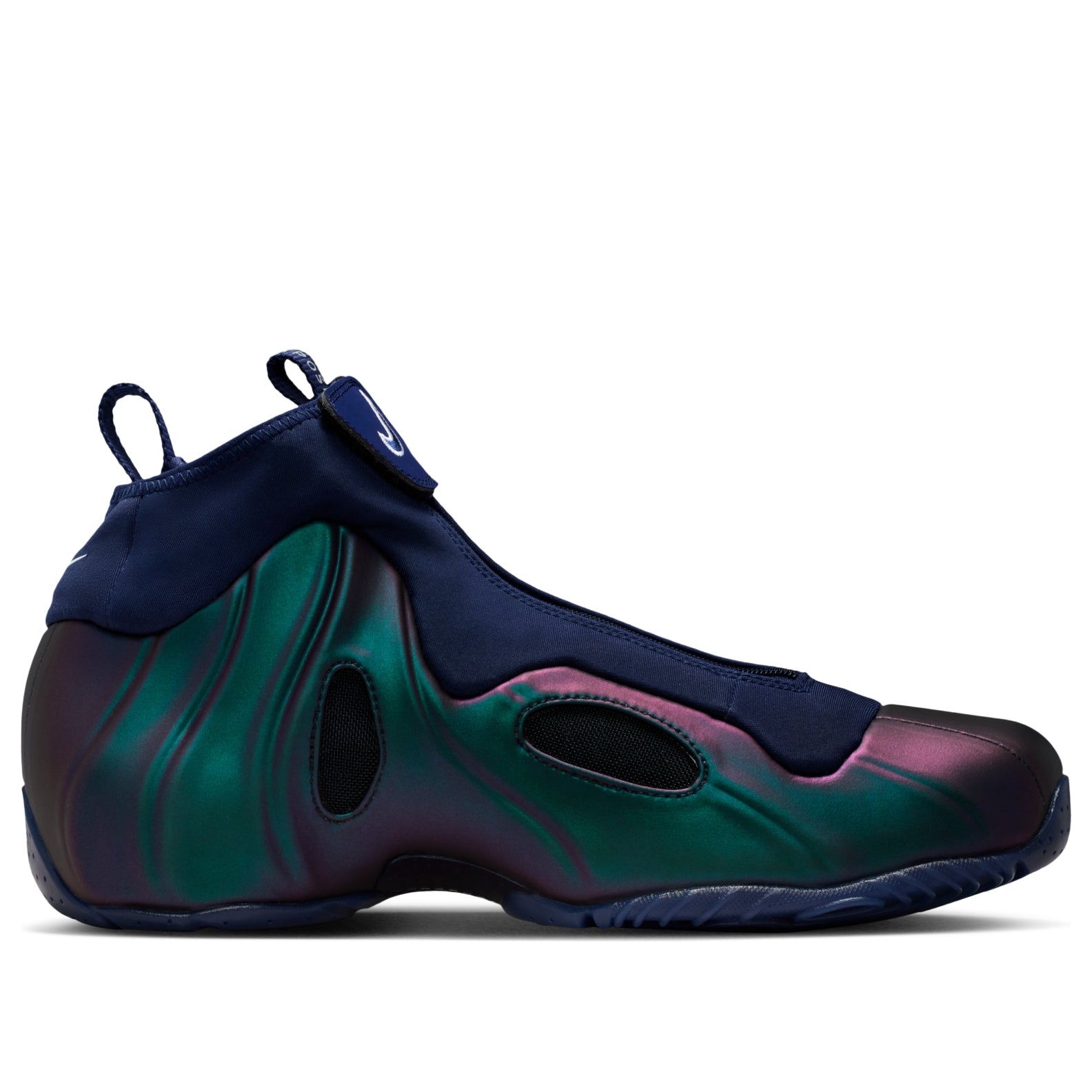 Nike x Jason Kidd Air Flightposite 'Mavericks' HJ4481-900