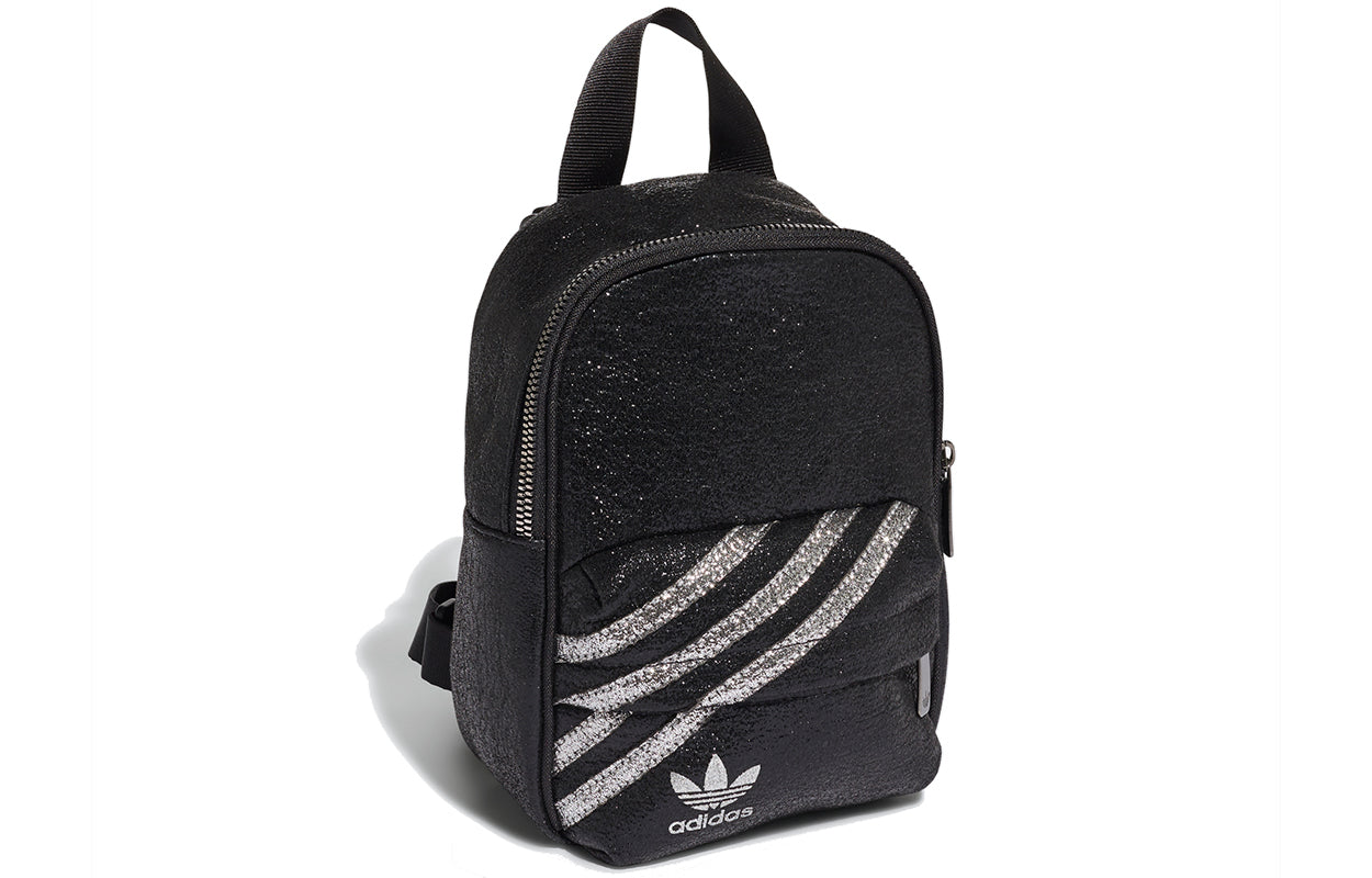 (WMNS) adidas originals Mini Backpack 'Black' GN2138