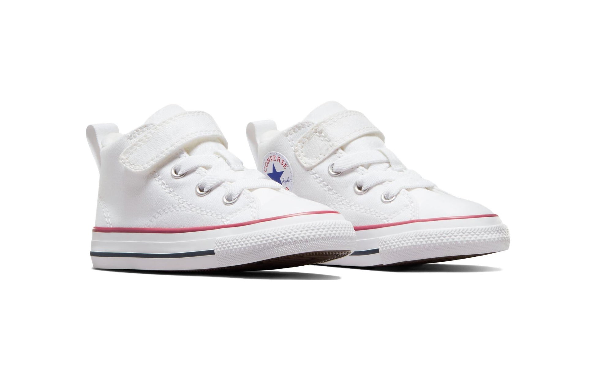 (TD) Converse Chuck Taylor All Star Malden Street 'White' A04825C