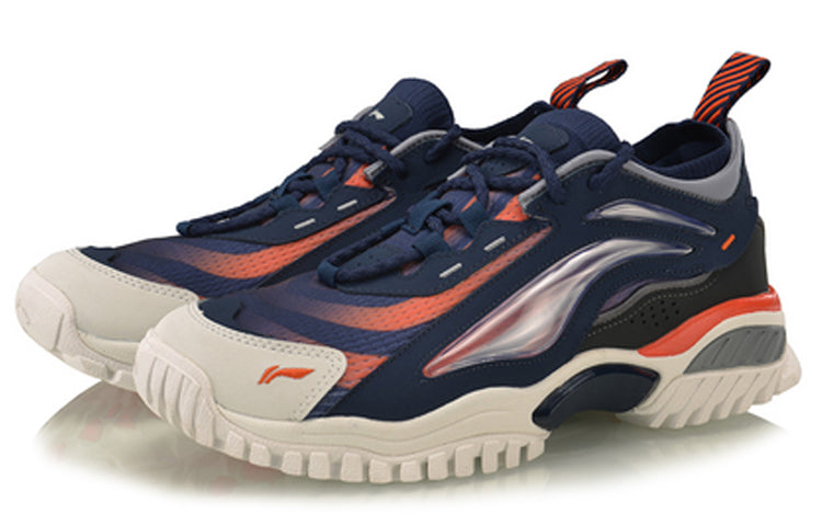 Li-Ning Aurora Skywalk AGLP089-2