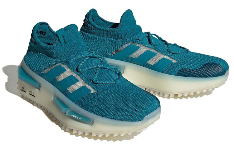 adidas Originals NMD_S1 'Active Teal'  HQ4437