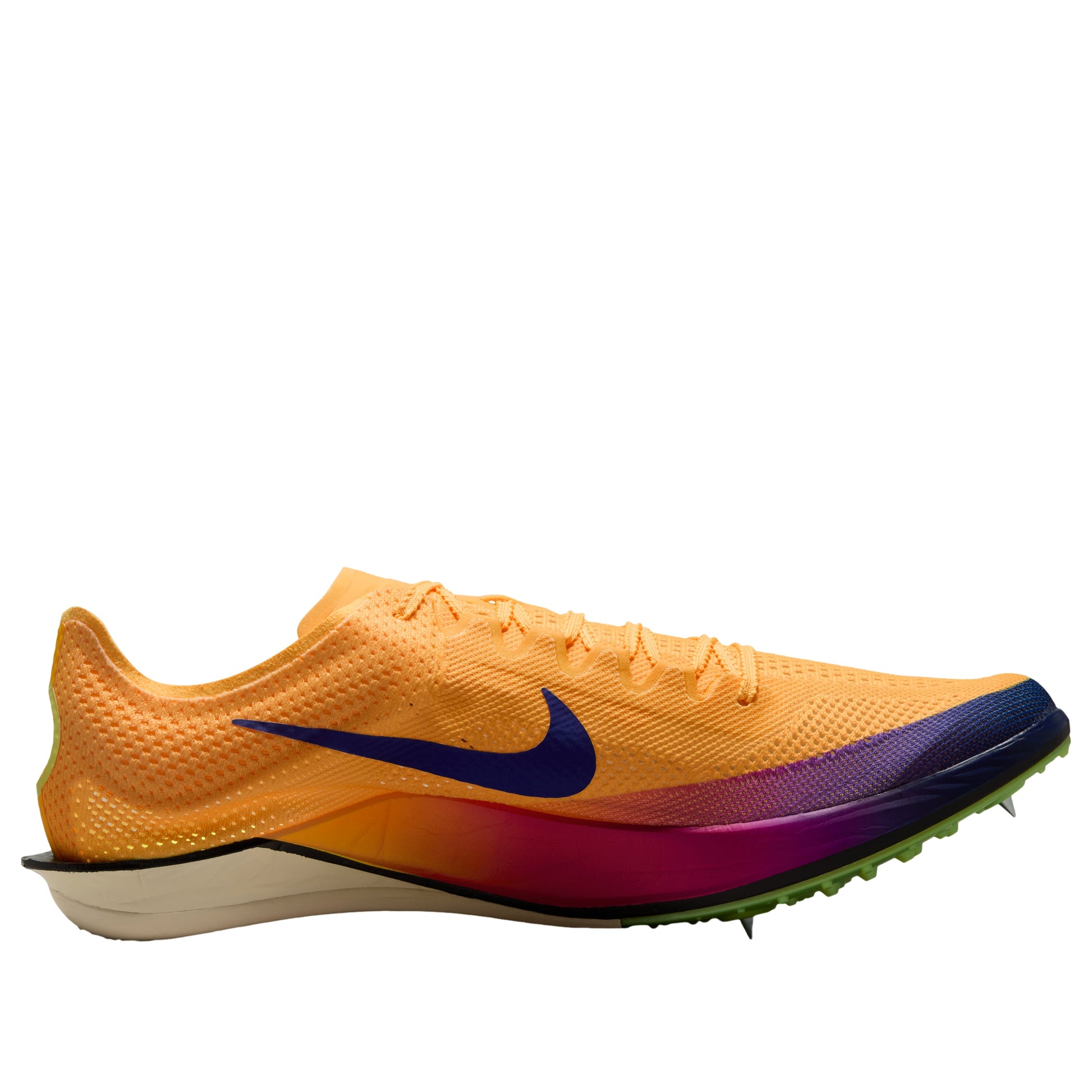 Nike Dragonfly 2 Elite 'Citron Pulse Indigo Burst' FZ9315-800
