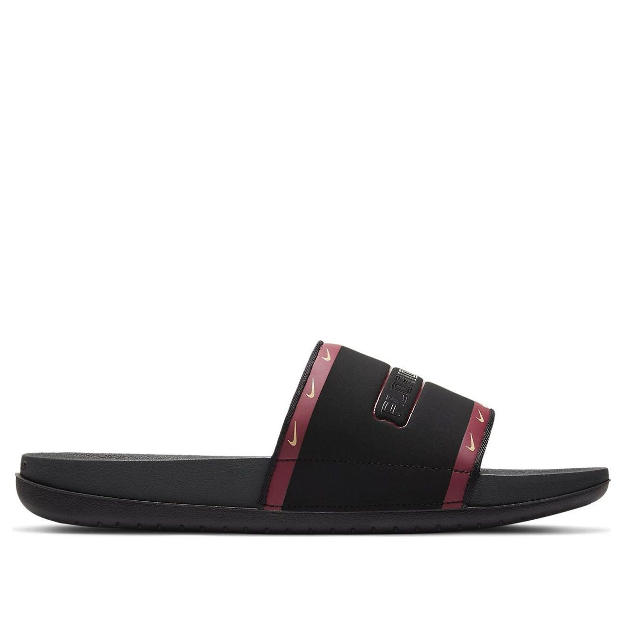 Nike OffCourt Slide 'Florida State' DD0524-001