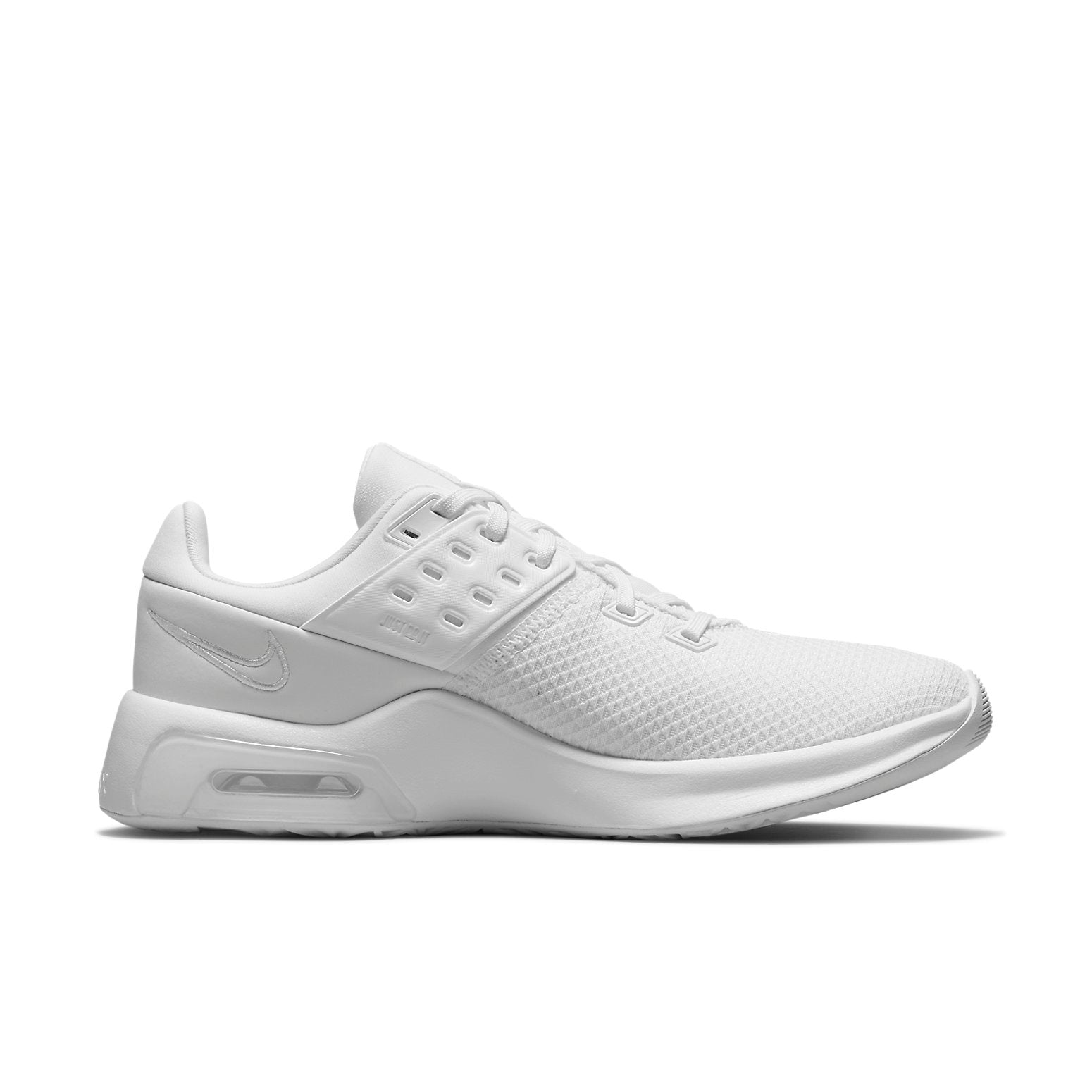 (WMNS) Nike Air Max Bella TR 4 'Triple White' CW3398-102