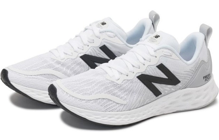 (WMNS) New Balance Fresh Foam Series WTMPOWG