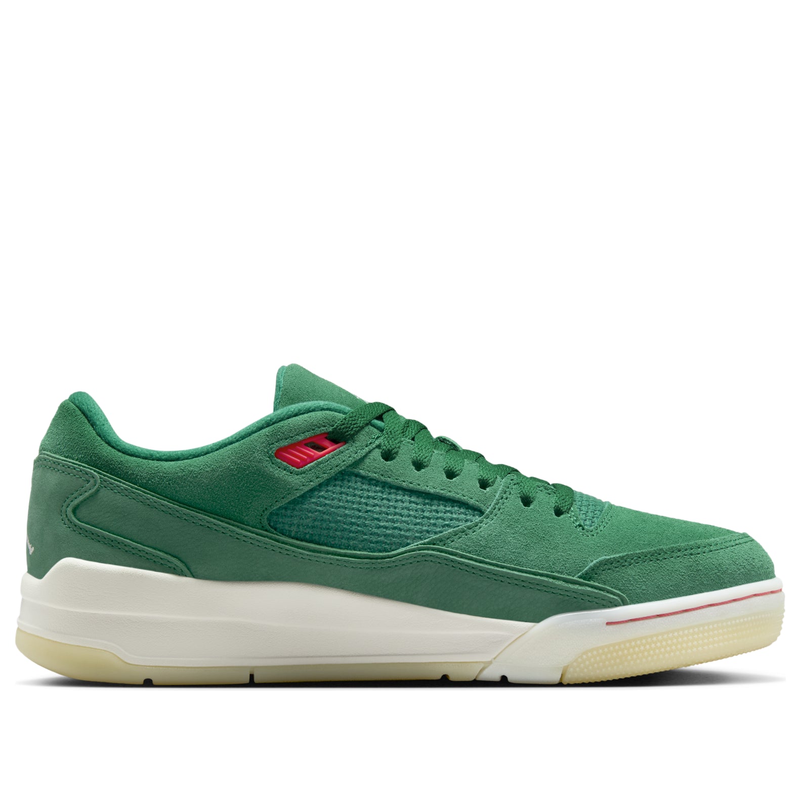 Air Jordan Flight Court 'Malachite' HF3255-300