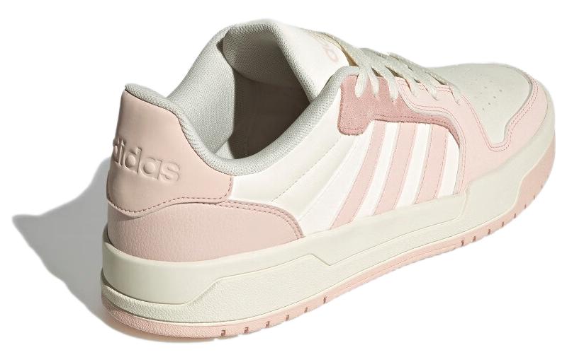 adidas Entrap 'White Pink' IE3904