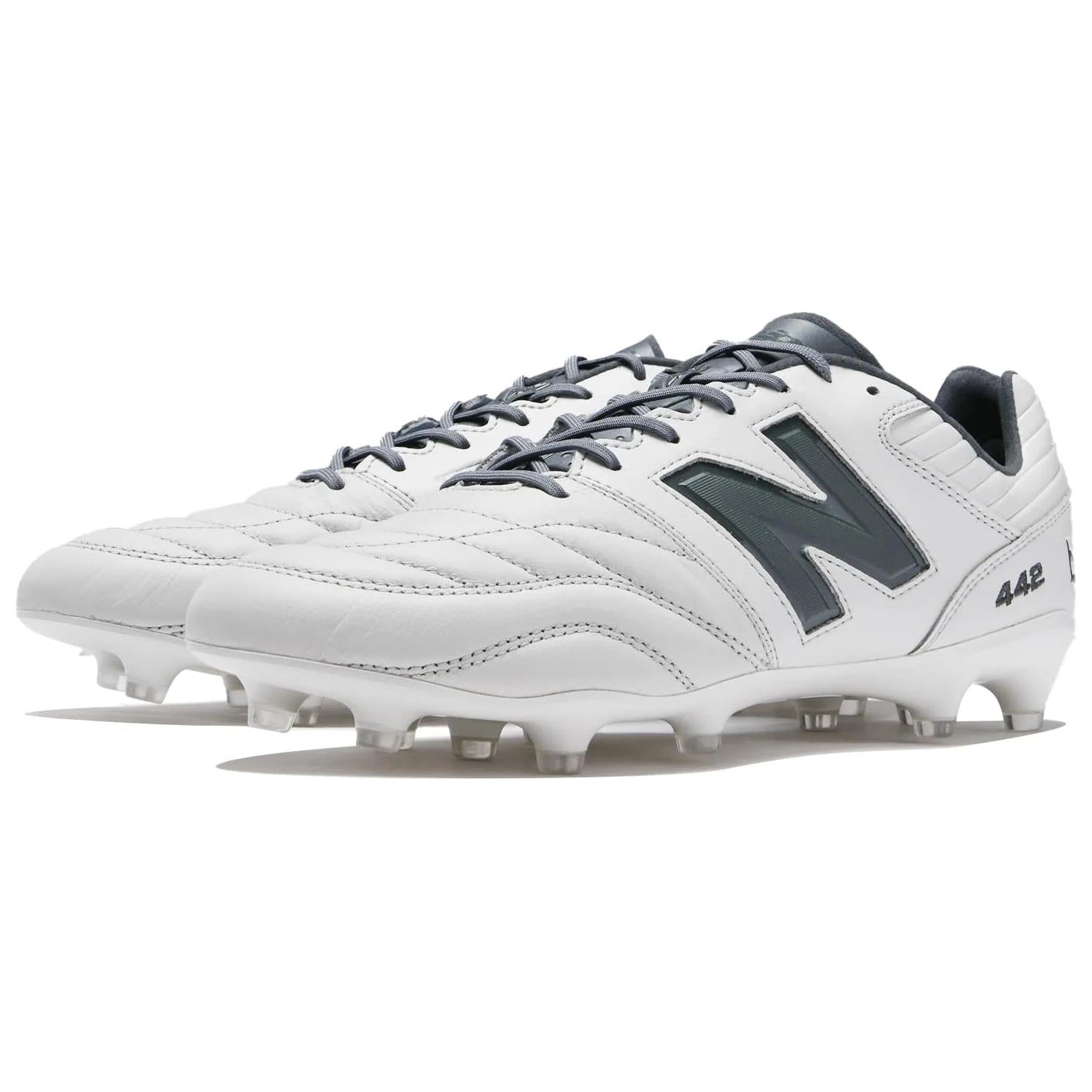 New Balance 442v2 Pro FG 'Grey Day 2024' MS41FG2