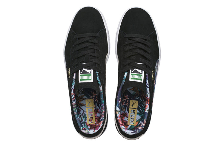 PUMA Suede 'Garden Floral' 369238-01