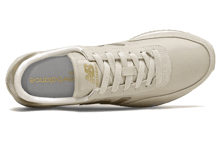 (WMNS) New Balance 720 'Timberwolf Gold' WL720CB1