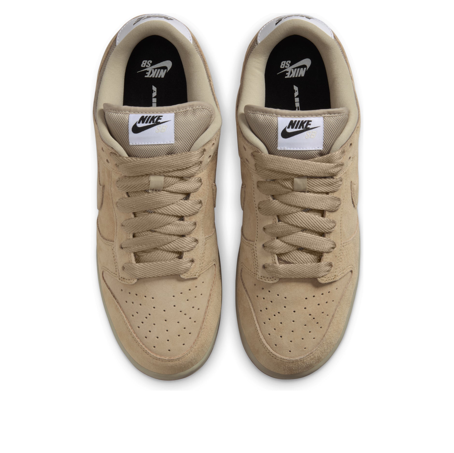 Nike SB Dunk Low Pro 'Parachute Beige' HJ0367-200