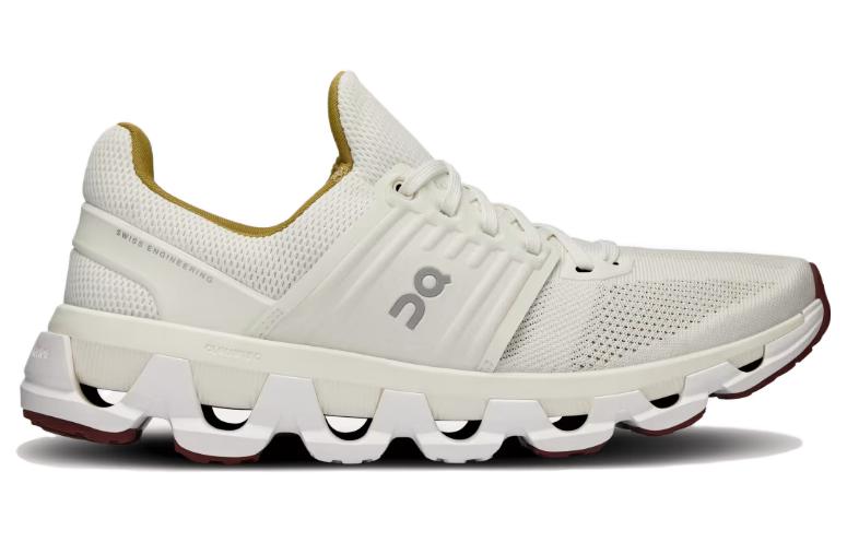 (WMNS) On Running Cloudswift Suma 'White Ivory' 3WD30181407